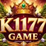 K1177 Game