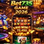 Bet735 Game