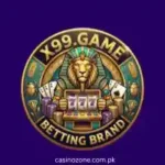 X99 Game