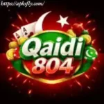 Qadi 804 Game