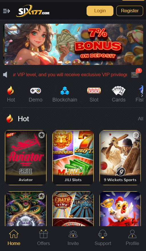 BetRupees Game