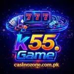 K55 Game