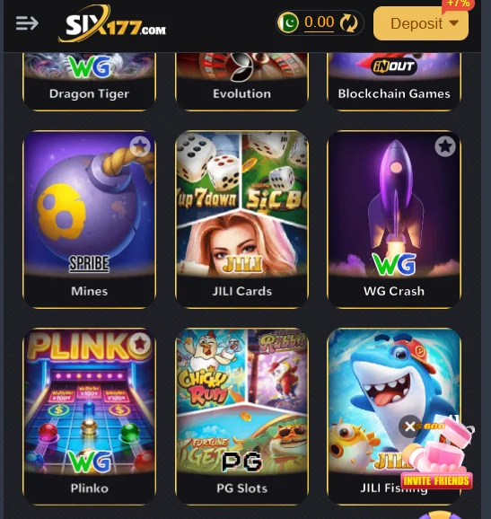 BetRupees Game