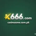 K666 Game