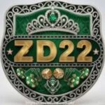 ZD22 Game