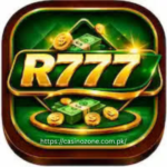 R777 Game