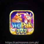 WDPAK777 Game