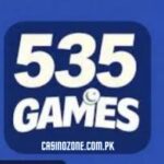 535 Games