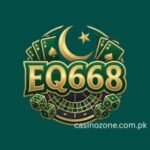 EQ668 Game
