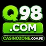 Q98 Game