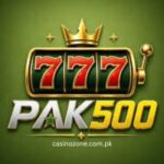 pak500 Game
