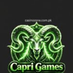 Capri Games