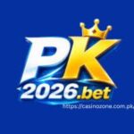 PK2026 Game