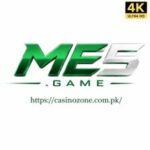 ME5 Game