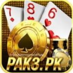 PAK3 Game