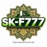 SK-F777 Game