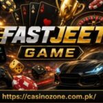 FASTJEET Game