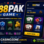 188pak Game