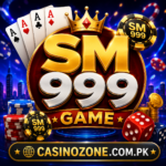 SM999 Game