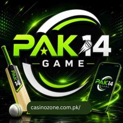 PAK14 GAME