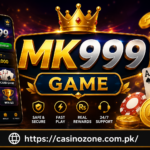MK999 GAME