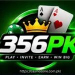 356PK Game